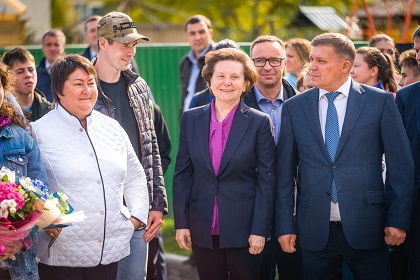 Komarova